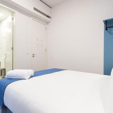Bairro Alto Guesthouse Lisboa Dış mekan fotoğraf