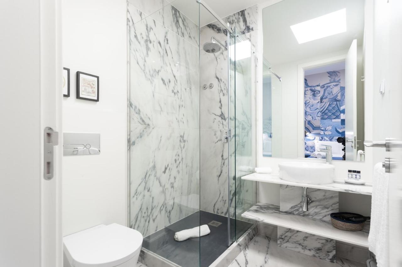 Bairro Alto Guesthouse Lisboa Dış mekan fotoğraf