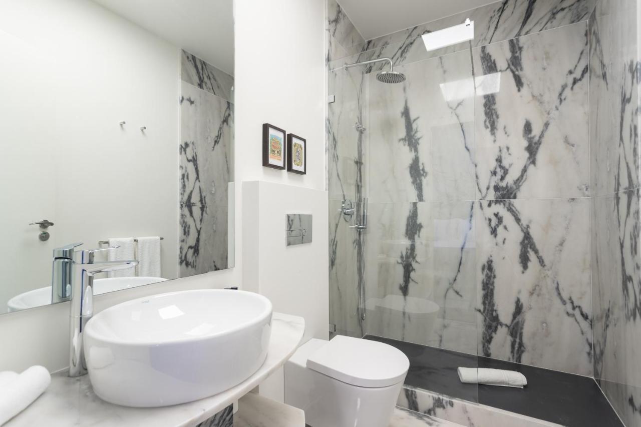 Bairro Alto Guesthouse Lisboa Dış mekan fotoğraf