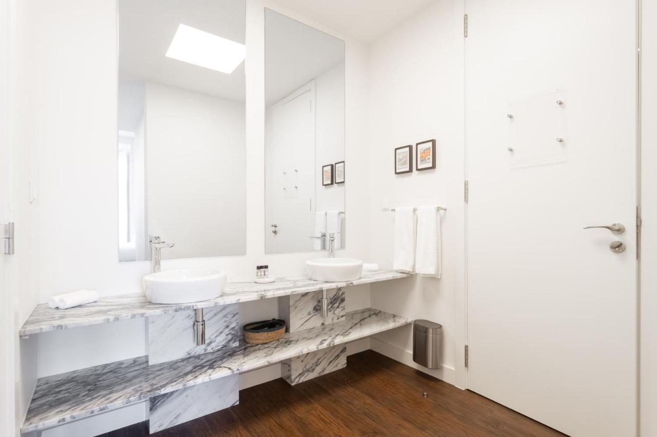 Bairro Alto Guesthouse Lisboa Dış mekan fotoğraf