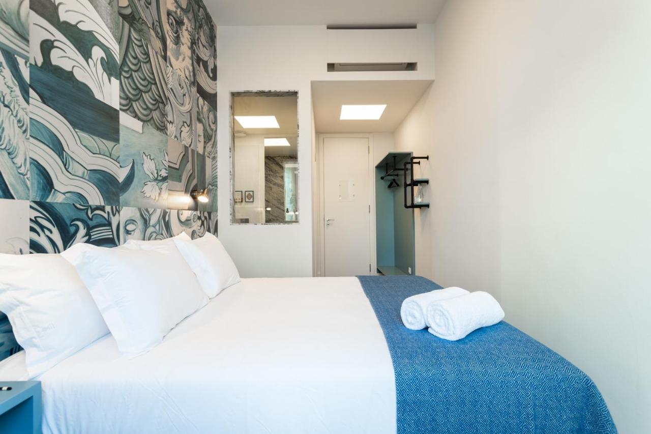 Bairro Alto Guesthouse Lisboa Dış mekan fotoğraf