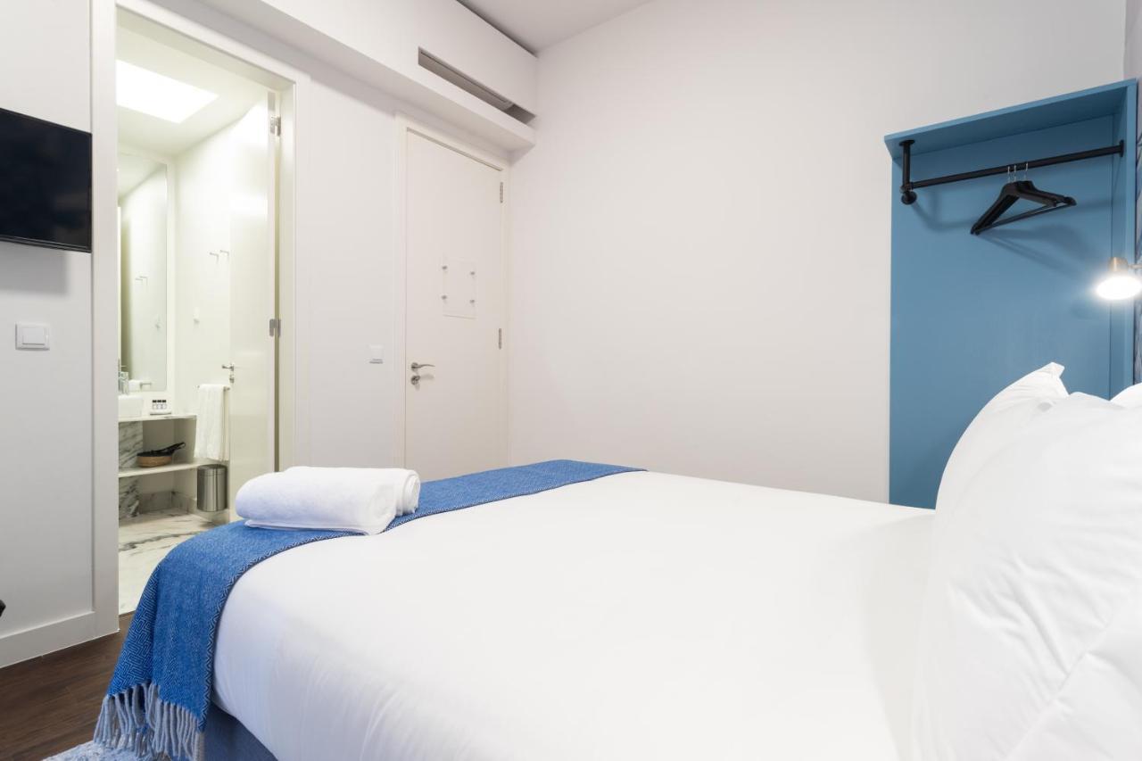 Bairro Alto Guesthouse Lisboa Dış mekan fotoğraf
