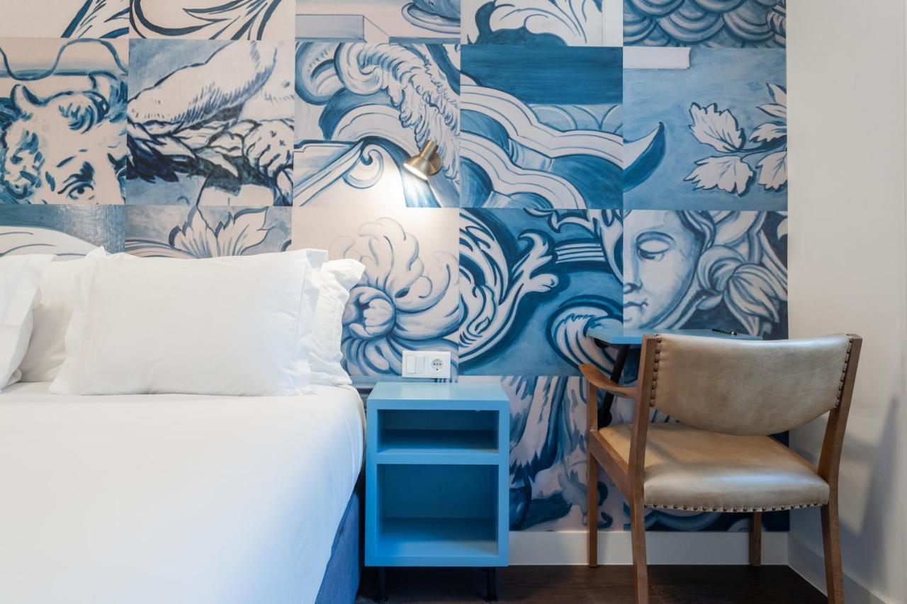Bairro Alto Guesthouse Lisboa Dış mekan fotoğraf