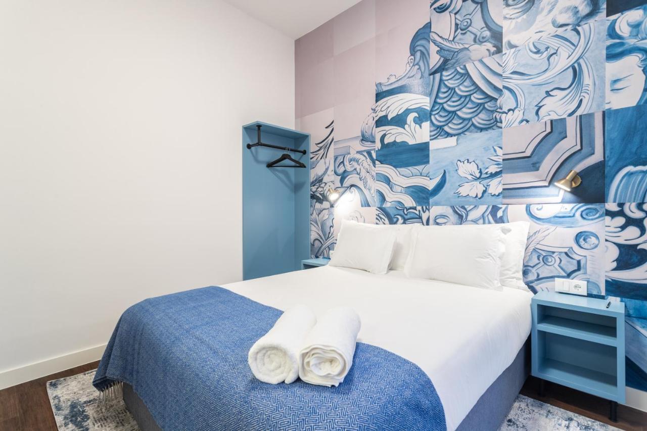 Bairro Alto Guesthouse Lisboa Dış mekan fotoğraf