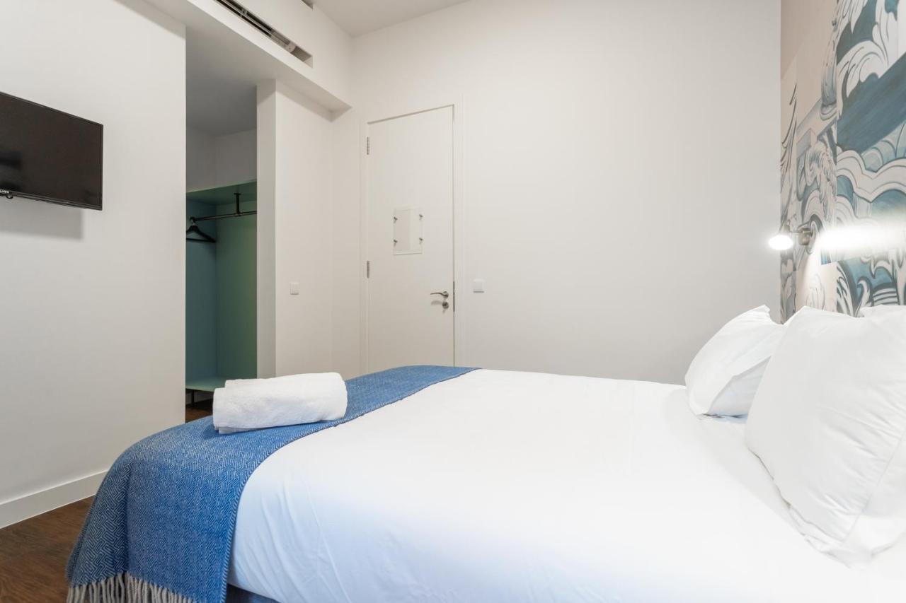 Bairro Alto Guesthouse Lisboa Dış mekan fotoğraf