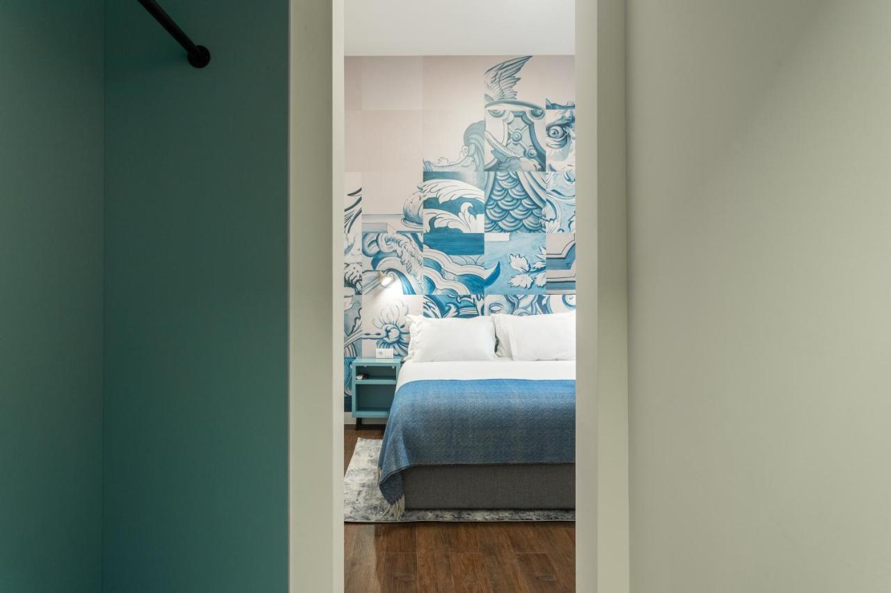 Bairro Alto Guesthouse Lisboa Dış mekan fotoğraf