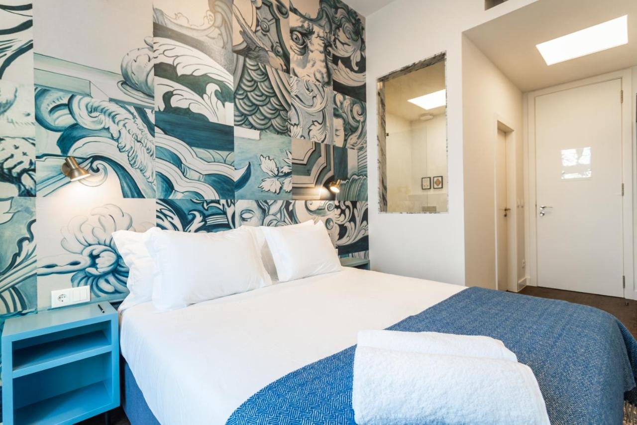 Bairro Alto Guesthouse Lisboa Dış mekan fotoğraf