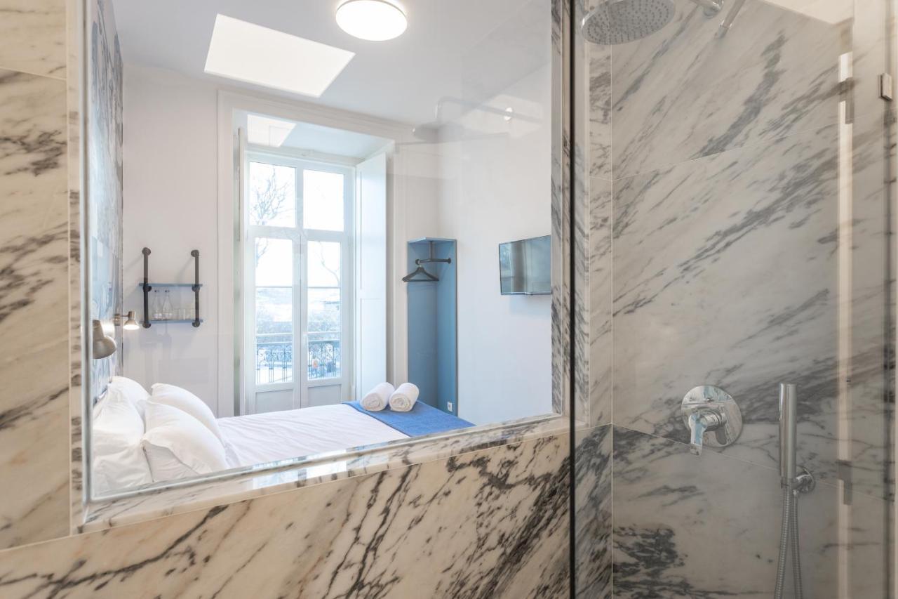 Bairro Alto Guesthouse Lisboa Dış mekan fotoğraf